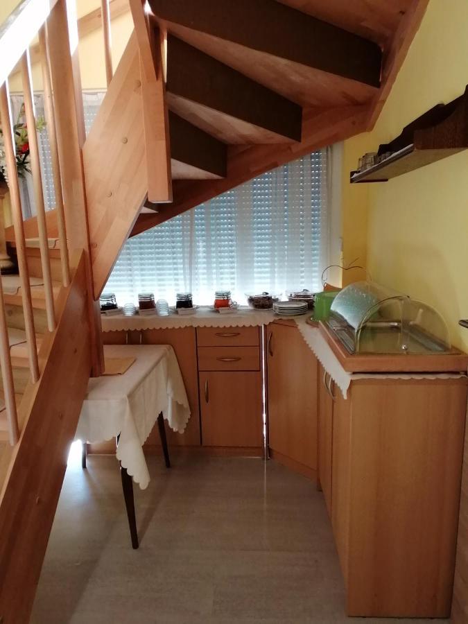 Kraft-weiler Alloggio in famiglia